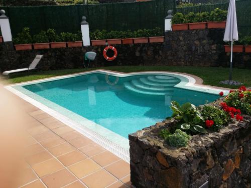 Residencial La Curva 
