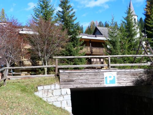 Bilocali Alberti Des Alpes 