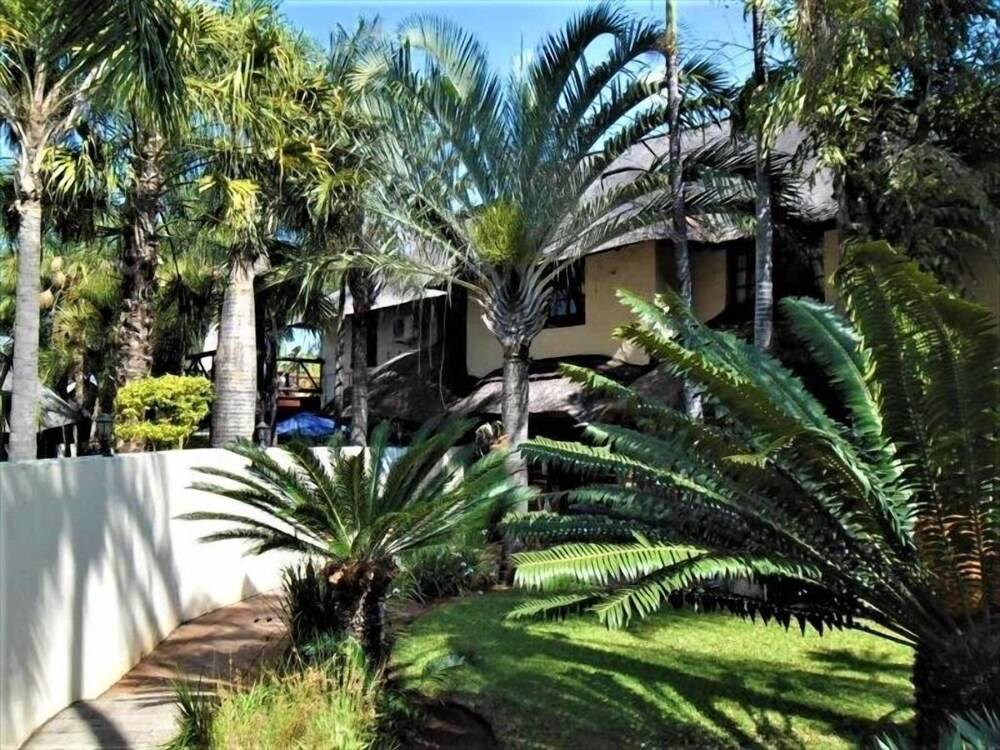 The Villa Manor & Spa