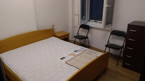 Pepita Apartment Hotel Description