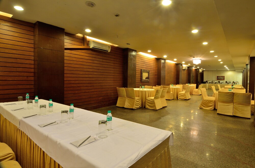 Lakshya's Hotel Meeting Facility