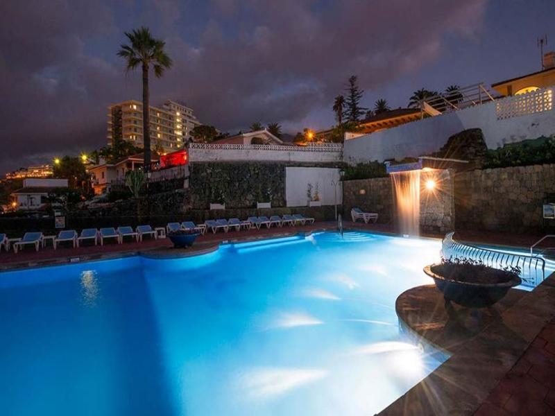 Dc Xibana Park Hotel Pool