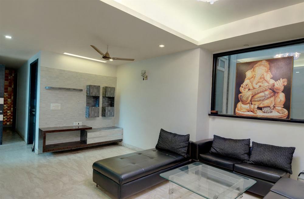 Oyo Rooms Noida Botanical Garden 