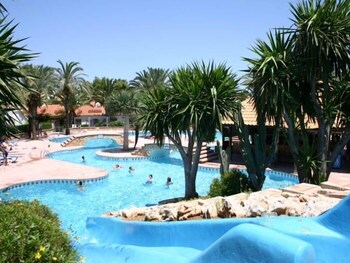 Bungalow El Palmar 01 Featured Image