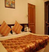 Hotel Punnu International 