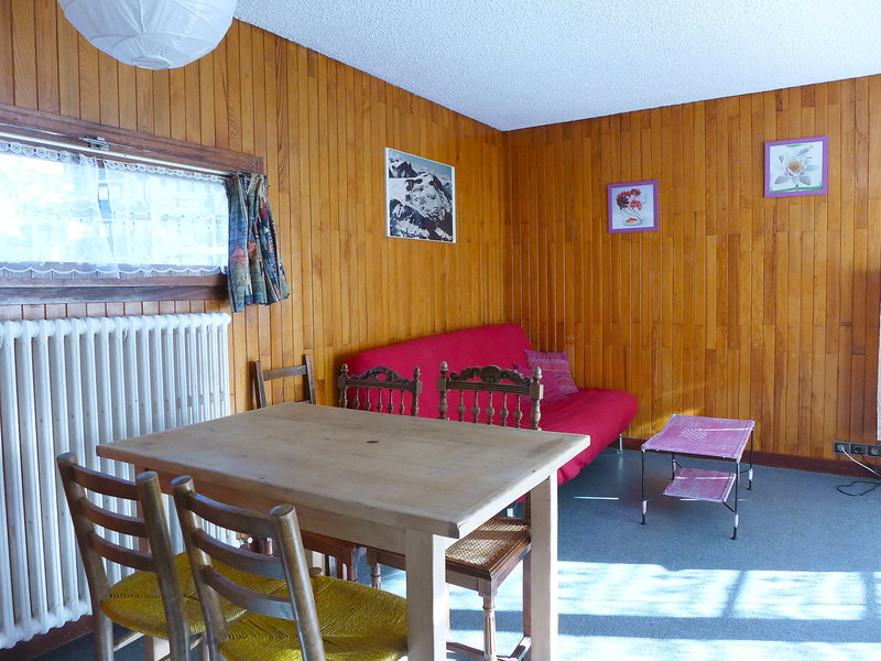 Le Pramecou No.2 General view