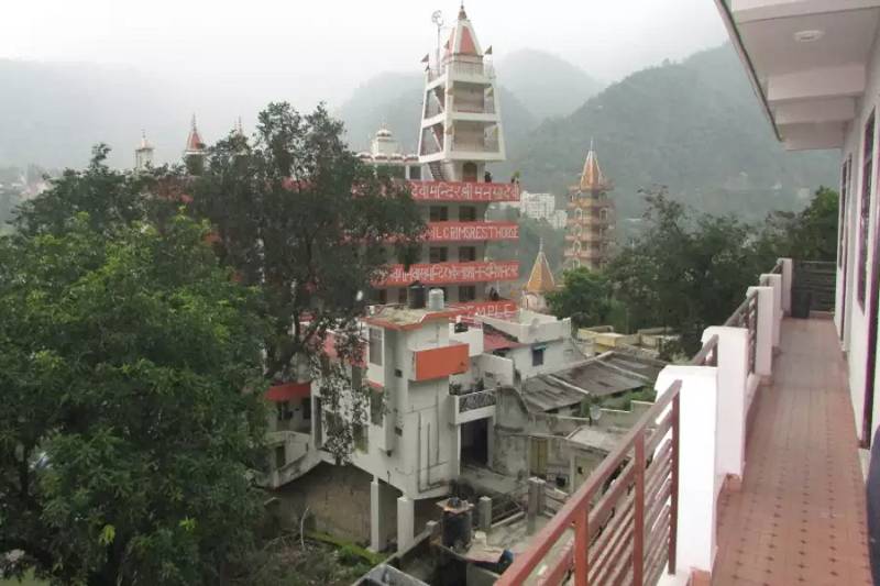 Rudra Guest House 