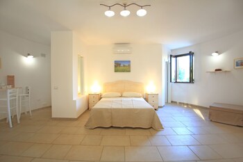 I Furneddhri Guestroom