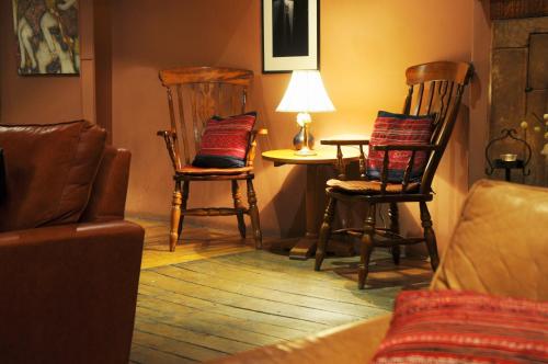 The Swan 