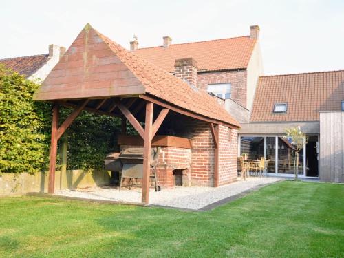 In T Gemak 
