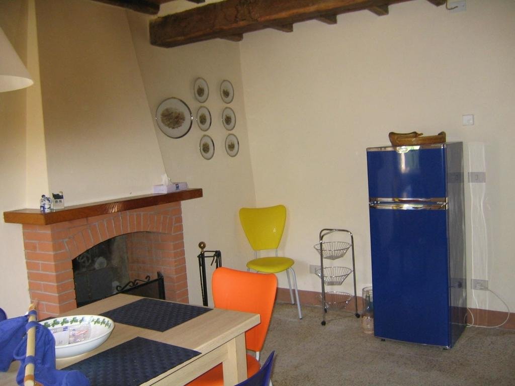 Casa O 