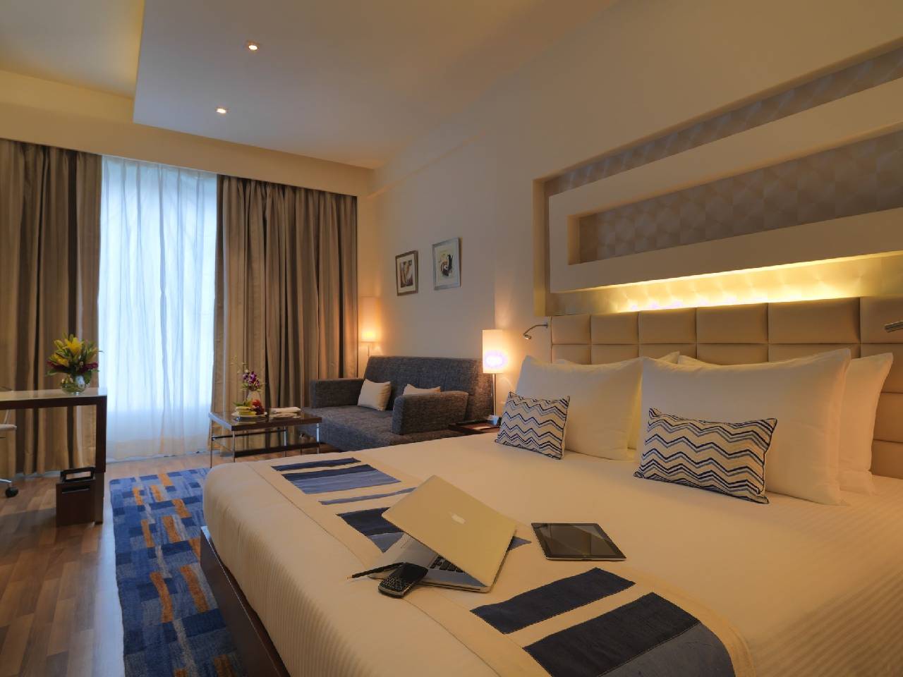 Radisson Blu Hotel Greater Noida 