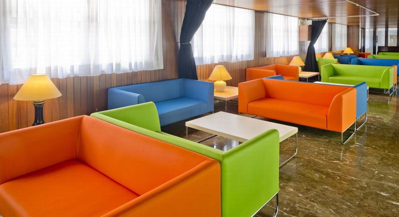 Ght Oasis Park & Spa Bar