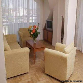 Dunav Apartment House 