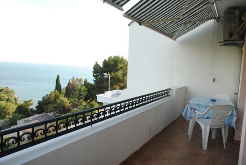 Villa Dulsinea 