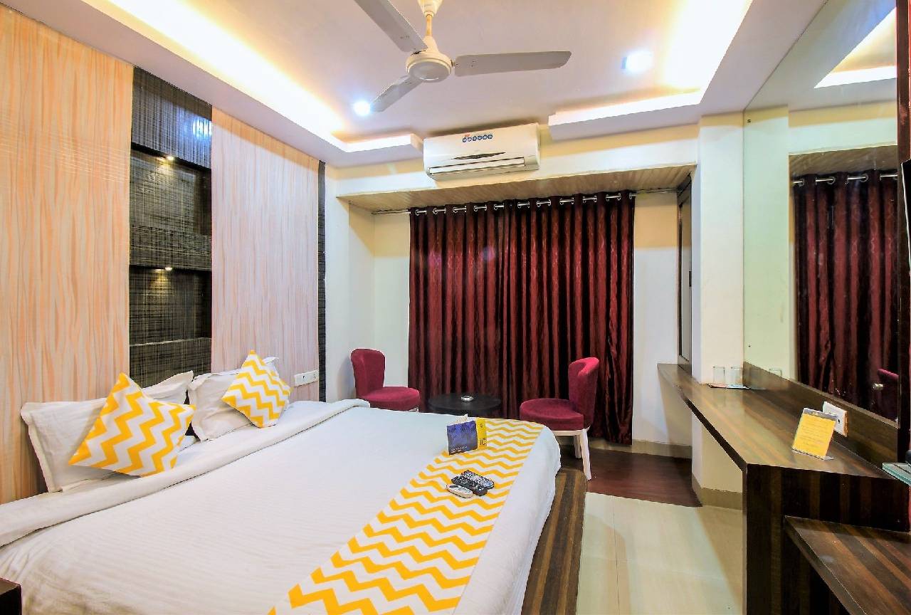 Oyo 425 Hotel Wanton House 