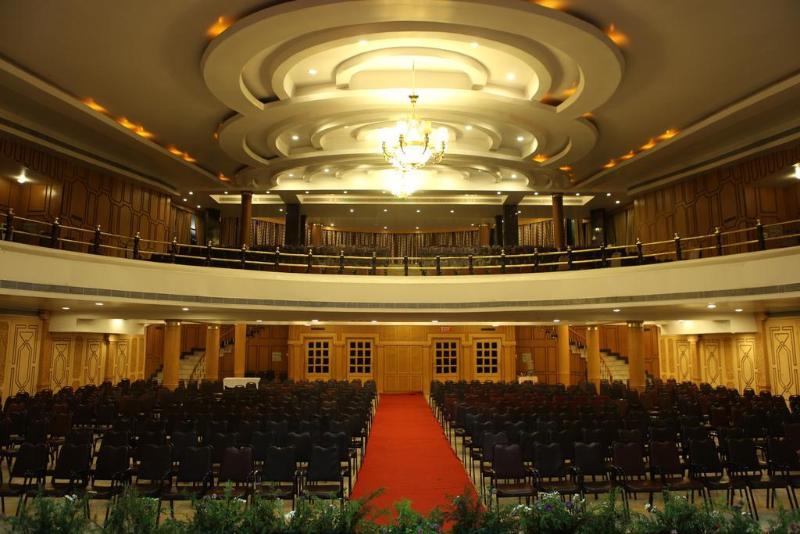 Hotel Femina General view