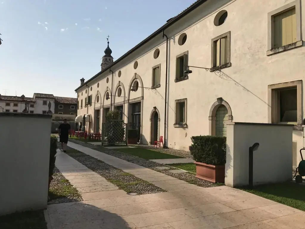 Casa Margherita (كاسا مارگهریتا)  Casa Margherita (كاسا مارگهریتا)