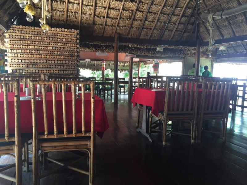 Wild Orchid Resort Havelock Island 