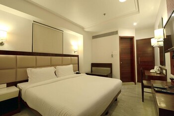 Hotel Better Home International (هتل بتر هوم اینترنشنال) Guestroom