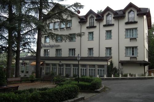 Hotel Montepizzo 