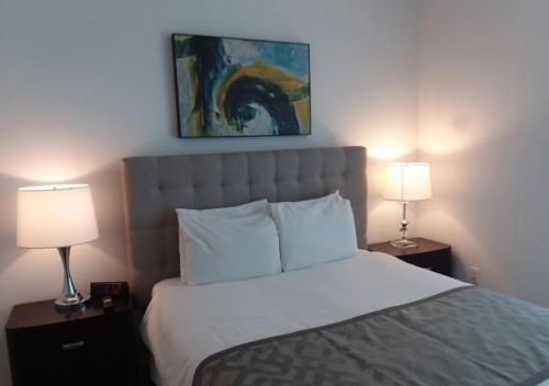 The Tremont 308 ( ترمونت ۳۰۸) 