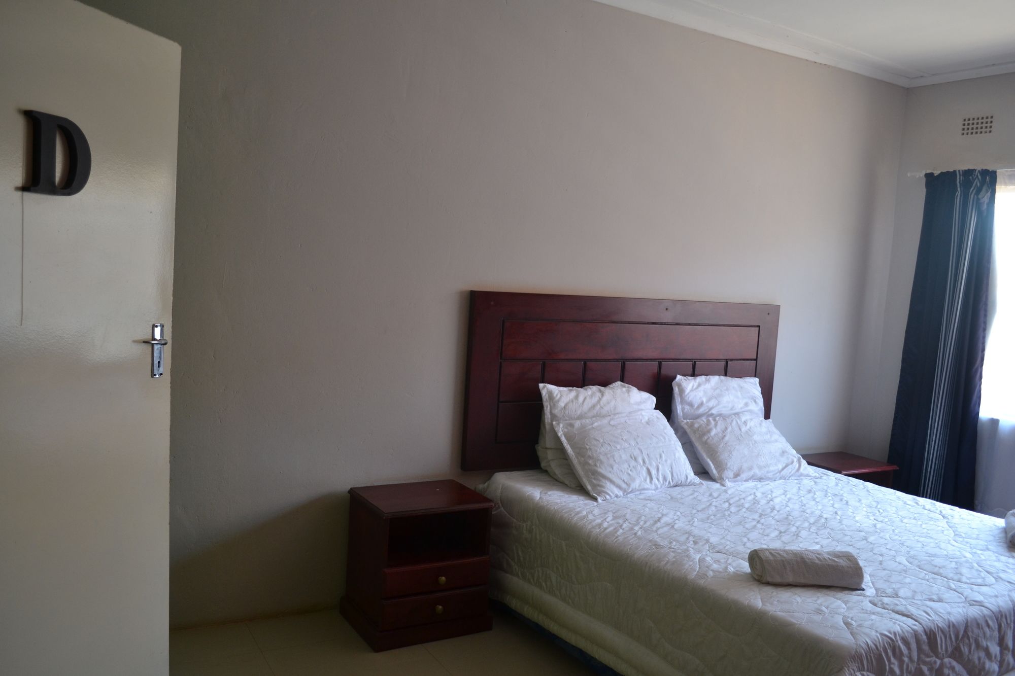 Honeybed Lodge 