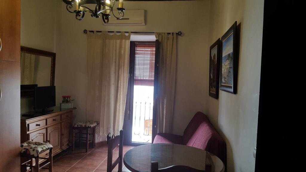 La Posada De Carmen 