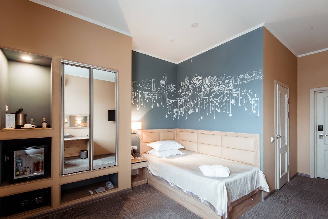 Evropa Hotel 