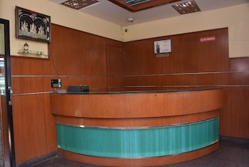 Hotel Megharaj 