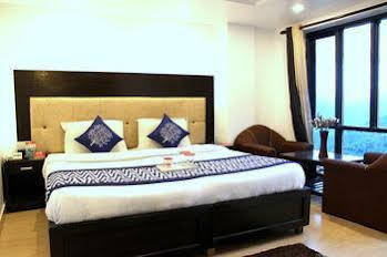Oyo Rooms Mall Road Mussoorie 