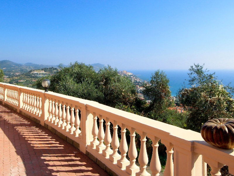 Locazione Turistica Villa Chiara.1 General view
