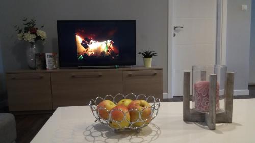 Apartmani Trklja (آپارتمانی تركلجا) 