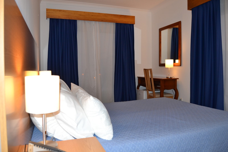 Camarao Room