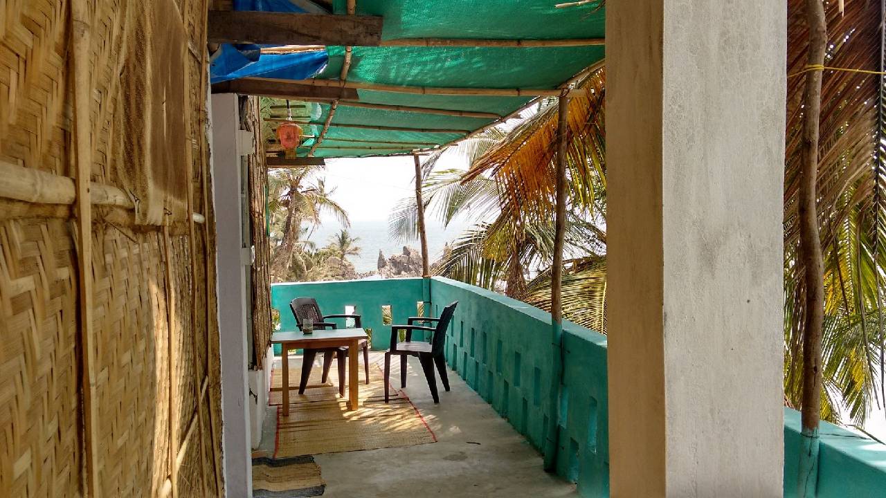 Om Ganesh Guest House 