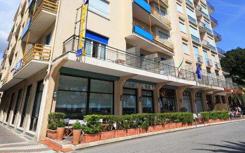 Hotel Delle Palme 