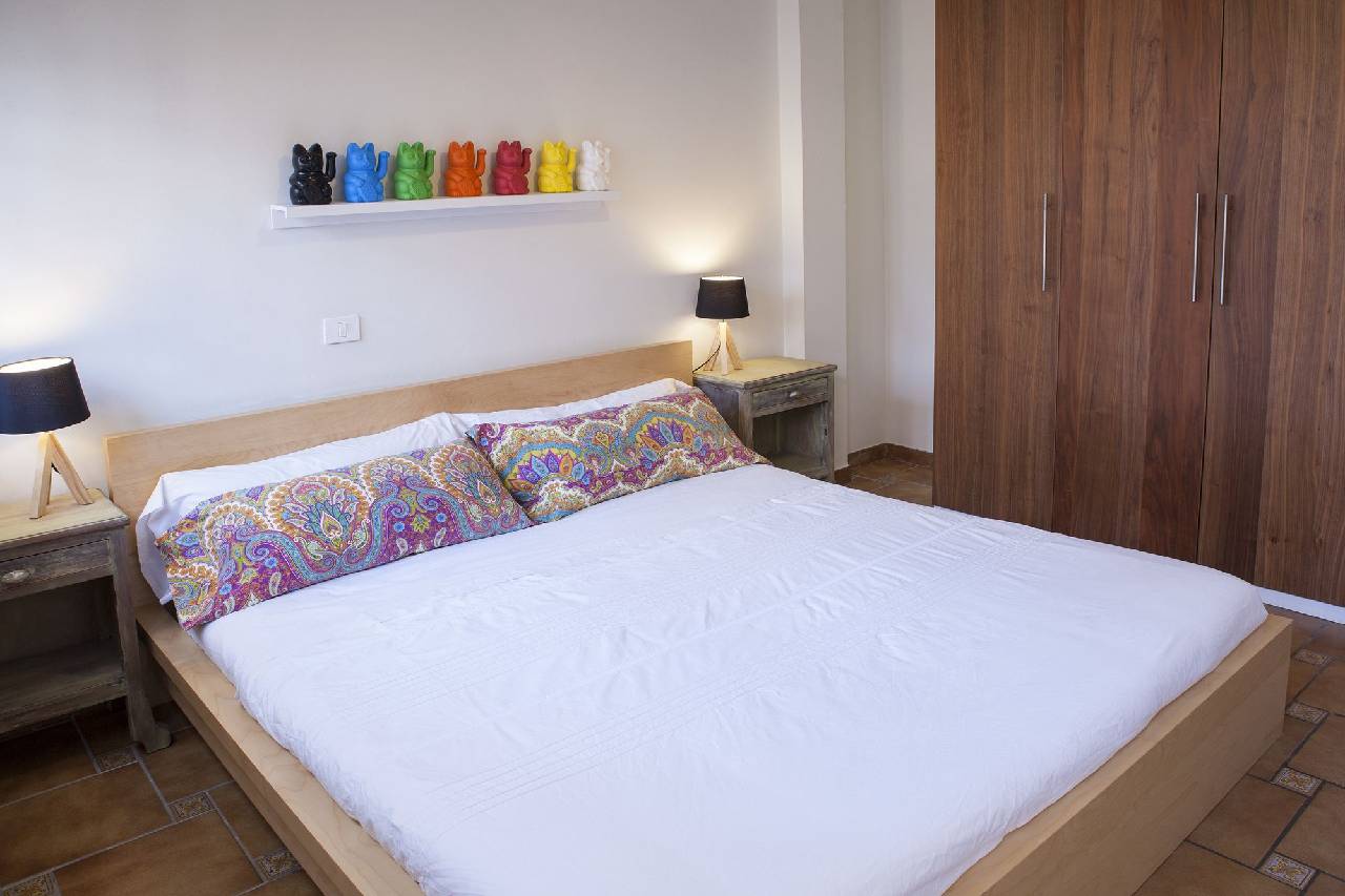 Luxury In The City Center 