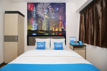 Airy Pontianak Selatan Wr Supratman 33 Guestroom