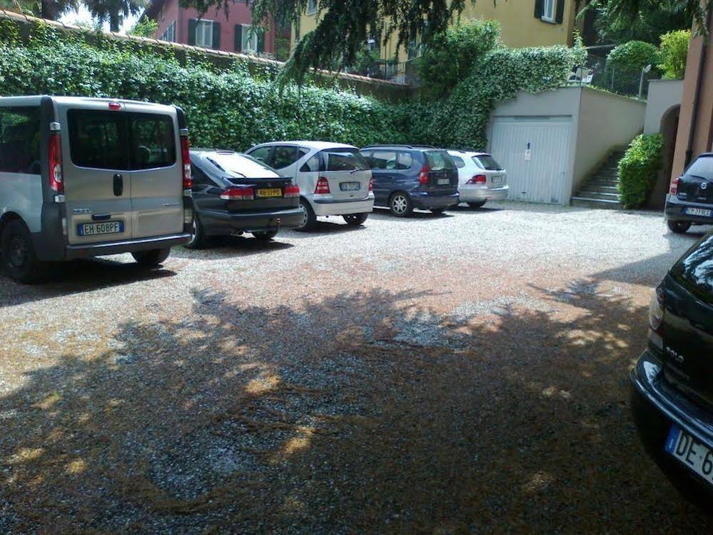 Cernobbio Residence 
