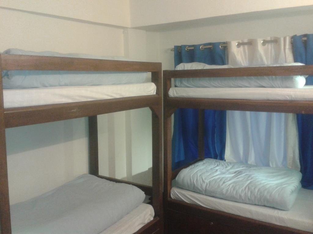 Bunkotel 