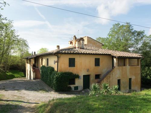 Apartment Giuliasanta 