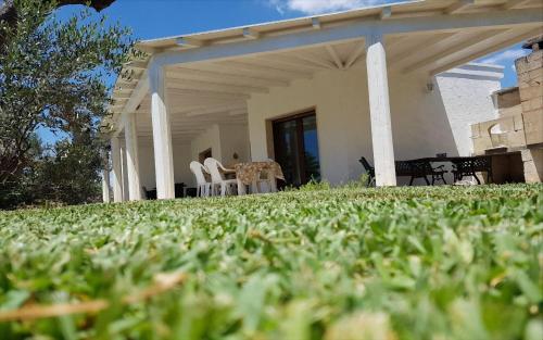 Villa Emanuele 
