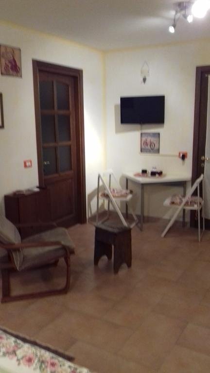 Agriturismo L'antico Cerro 