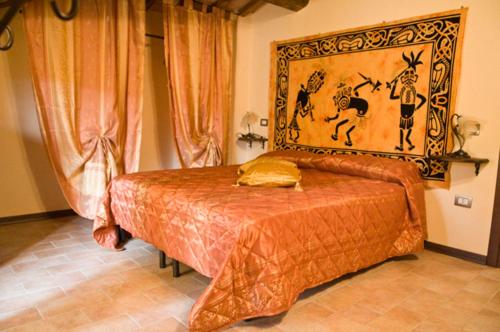 Agriturismo Villa Rancio 