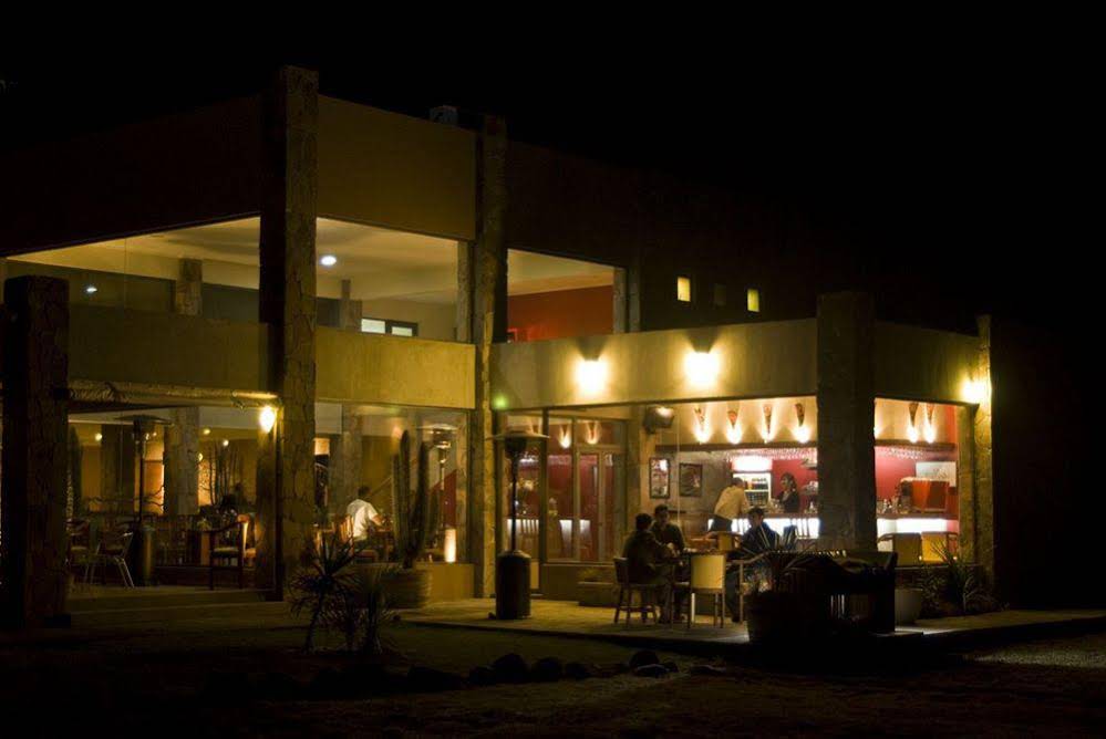 Hotel Limari
