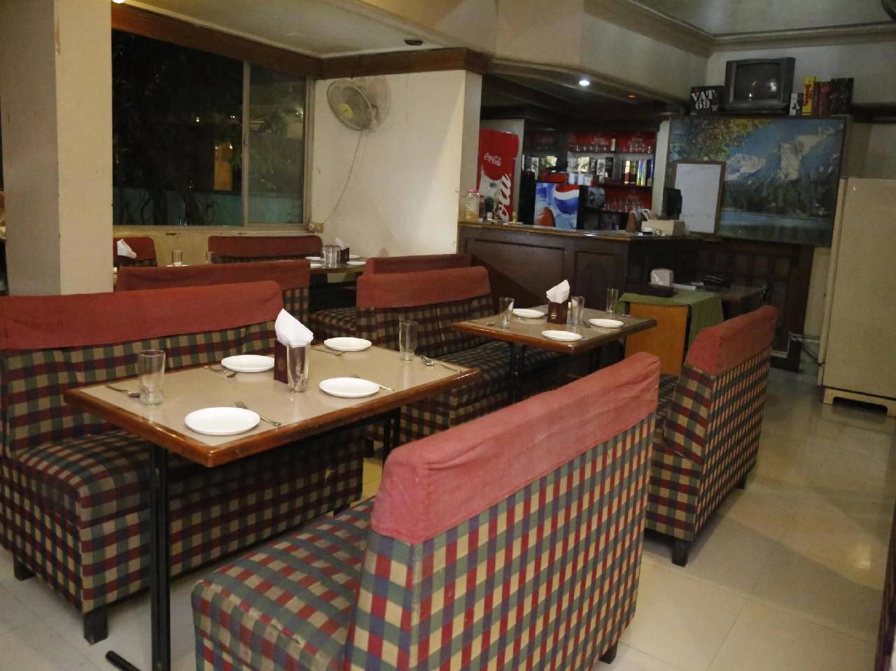 Oyo Rooms Old Pune Bangalore Road Kolhapur 