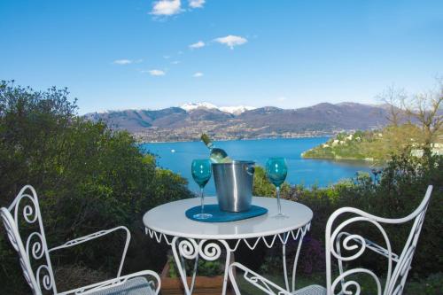 La Perla Del Lago Maggiore 