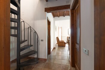 Agriturismo Casa Passerini A Firenze Guestroom