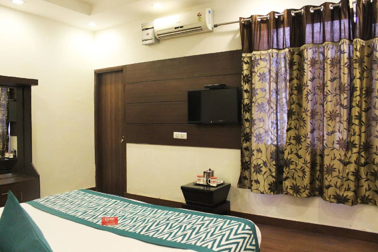 Oyo Rooms Jindal Chowk 