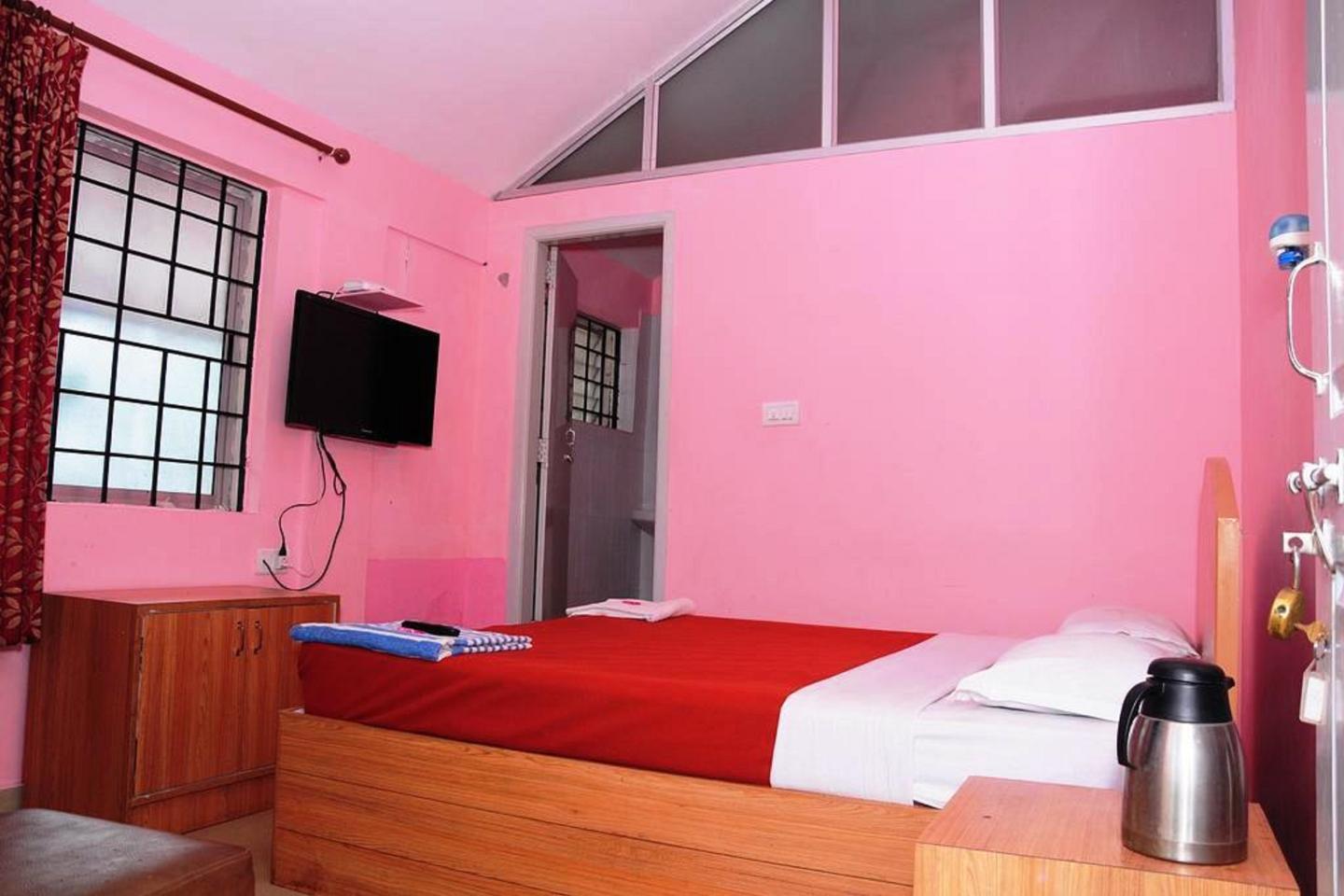 Kstdc Hotel Mayura Tala Kaveri 